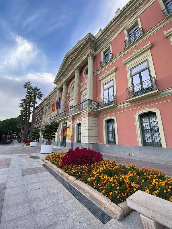 Ayuntamiento de Murcia