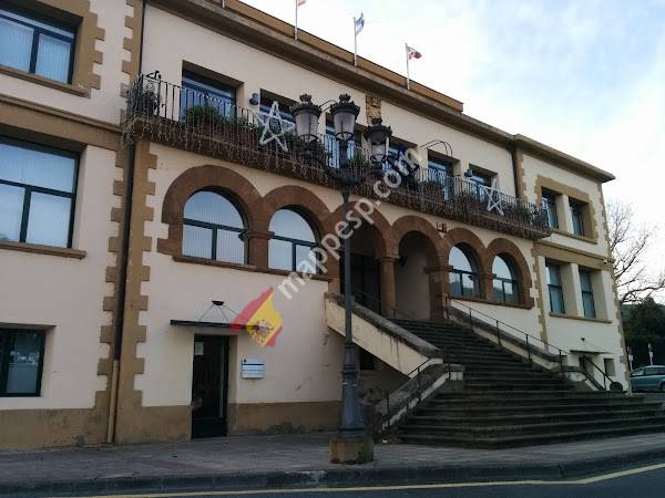 Ayuntamiento de Muskiz