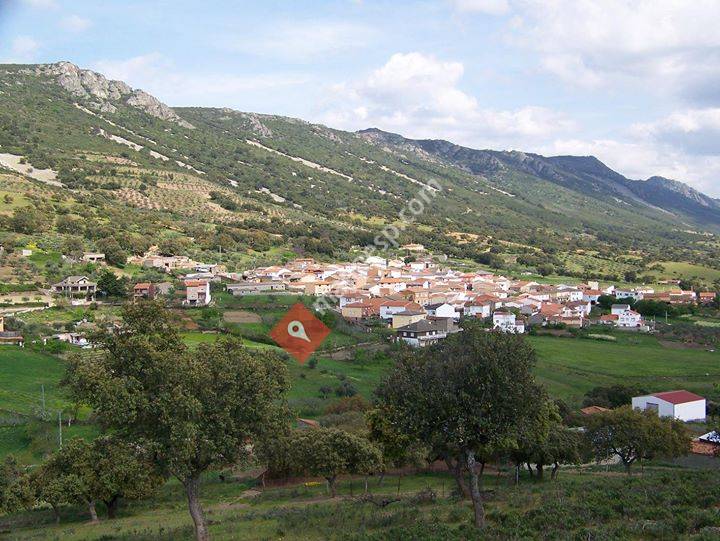 Ayuntamiento de Navatrasierra