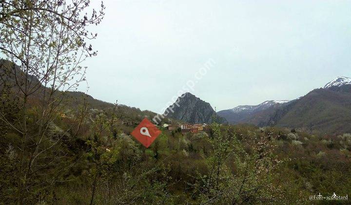 Ayuntamiento de Oseja de Sajambre