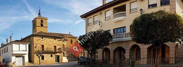 Ayuntamiento de Oteiza
