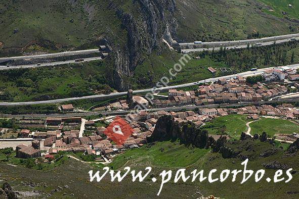 Ayuntamiento de Pancorbo
