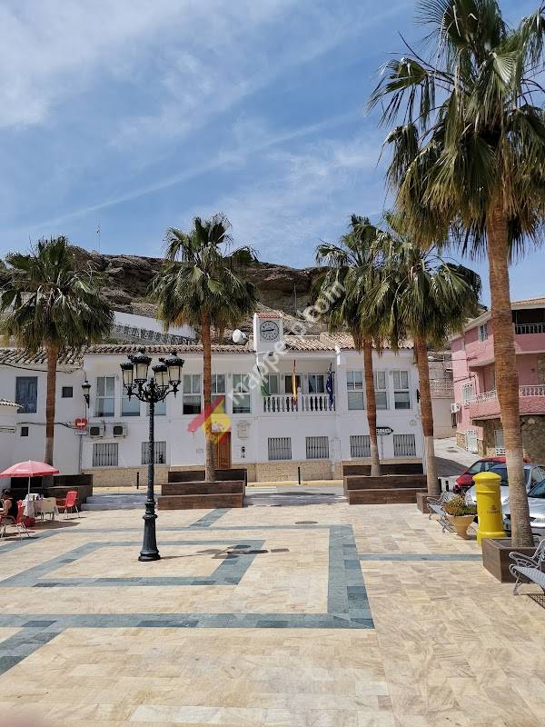 Ayuntamiento de Partaloa