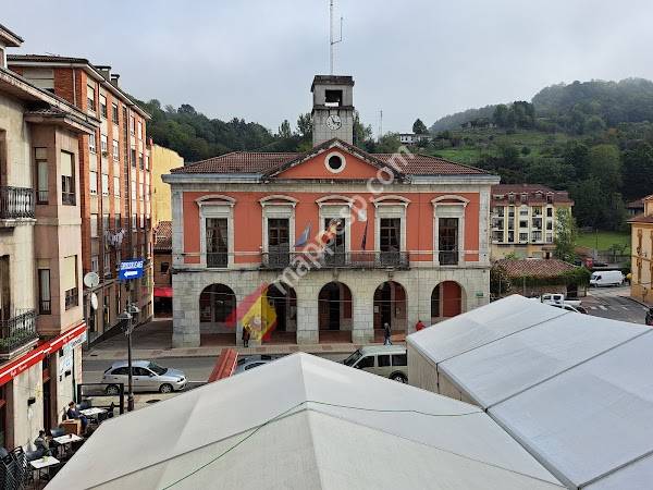 Ayuntamiento de Piloña