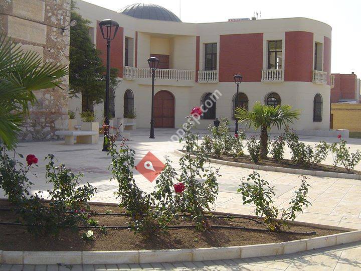 Ayuntamiento de Poblete