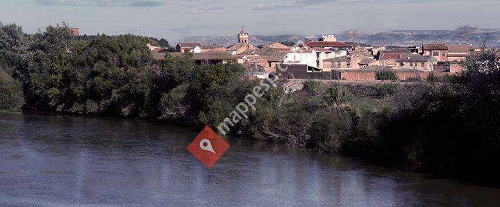 Ayuntamiento de Pradilla de Ebro