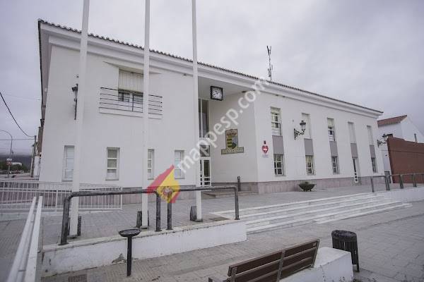 Ayuntamiento de Pruna