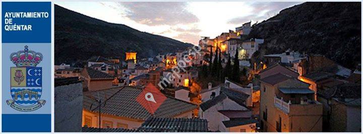 Ayuntamiento de Quéntar