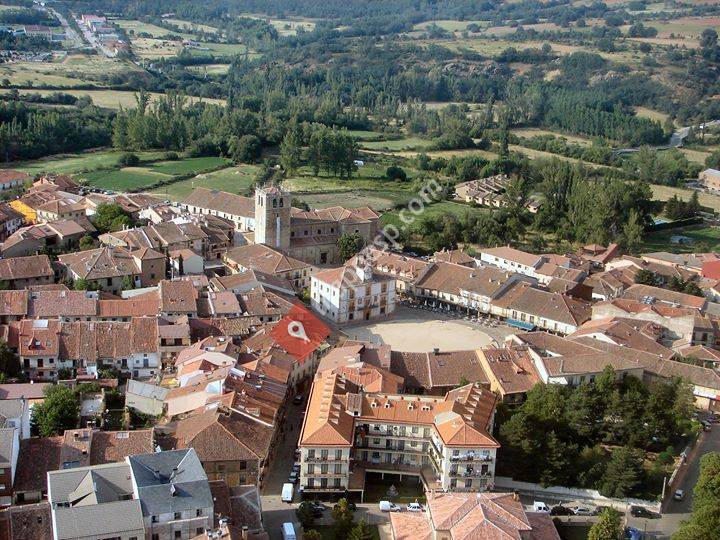 Ayuntamiento de Riaza