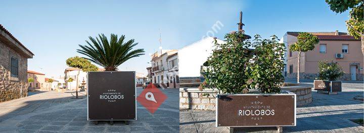 Ayuntamiento de Riolobos