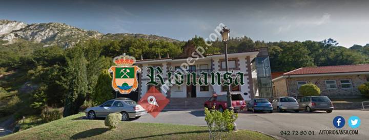 Ayuntamiento de Rionansa