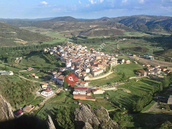 Ayuntamiento de Salvacañete