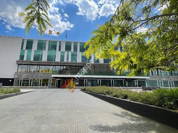 Ayuntamiento de San Cugat del Vallès