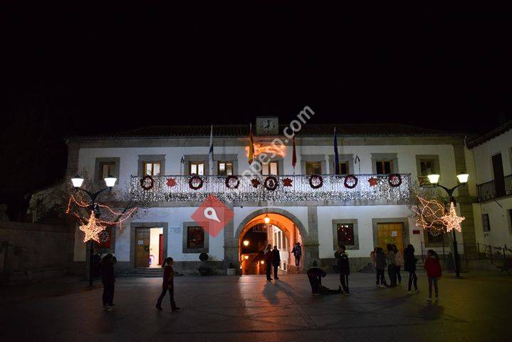 Ayuntamiento de San Martín de Valdeiglesias - Página oficial