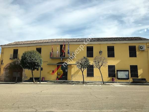 Ayuntamiento de San Miguel del Pino