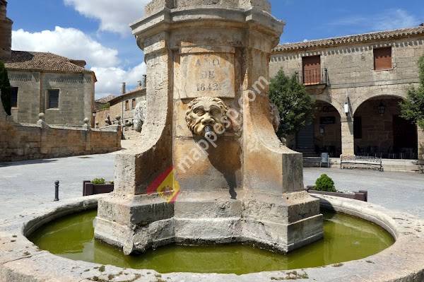 Ayuntamiento de Sasamón