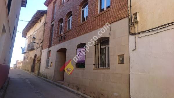 Ayuntamiento de Sesa.