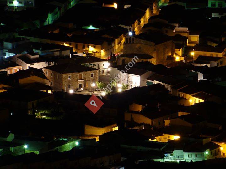 Ayuntamiento de Sierra de Fuentes