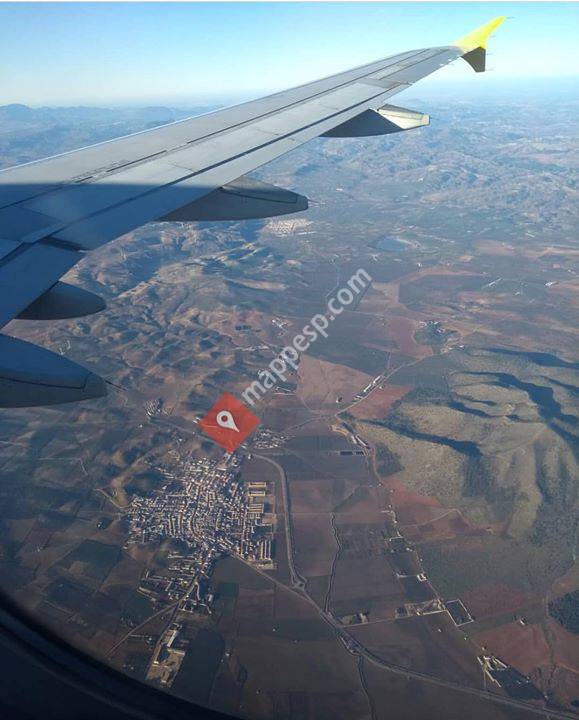 Ayuntamiento de Sierra de Yeguas