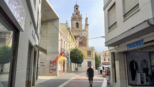 Ayuntamiento de Silla