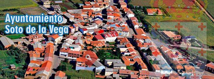 Ayuntamiento de Soto de la Vega