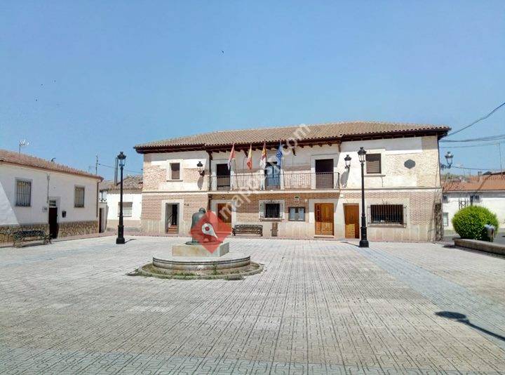 Ayuntamiento de Tórtola de Henares