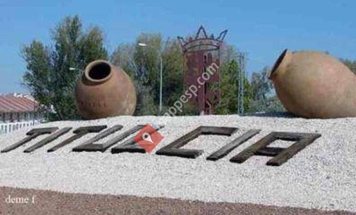 Ayuntamiento de Titulcia