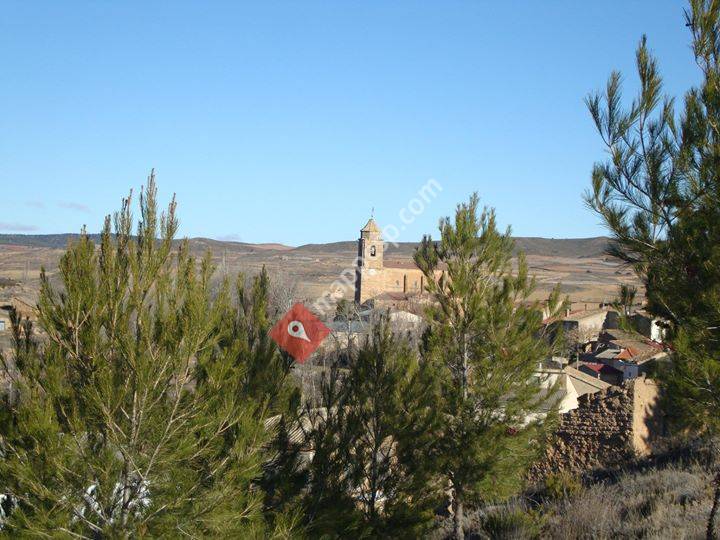 Ayuntamiento de Torlengua