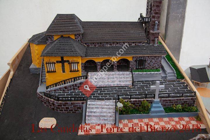 Ayuntamiento de Torre del Bierzo
