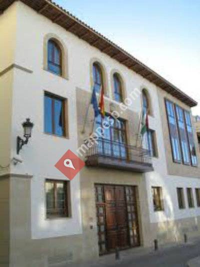 Ayuntamiento de Torredelcampo