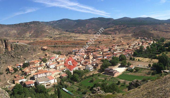 AYUNTAMIENTO DE TRAMACASTILLA