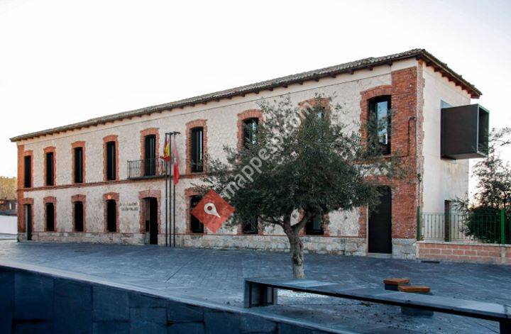 Ayuntamiento de Traspinedo