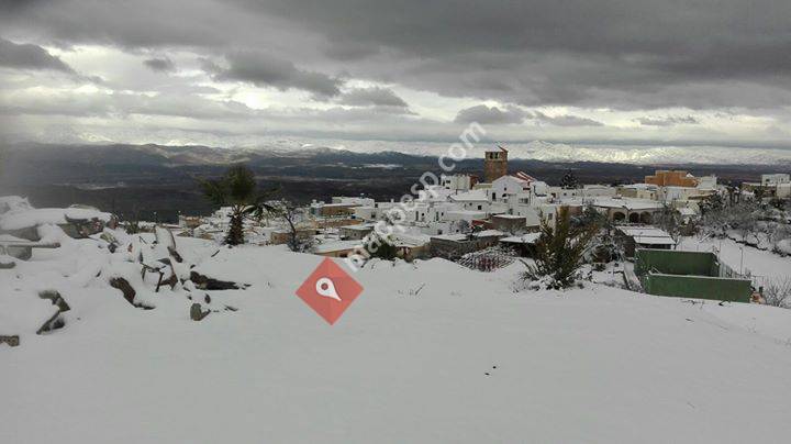Ayuntamiento de Turrillas