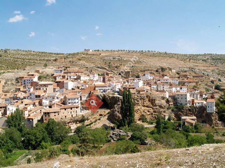 Ayuntamiento de Vallanca