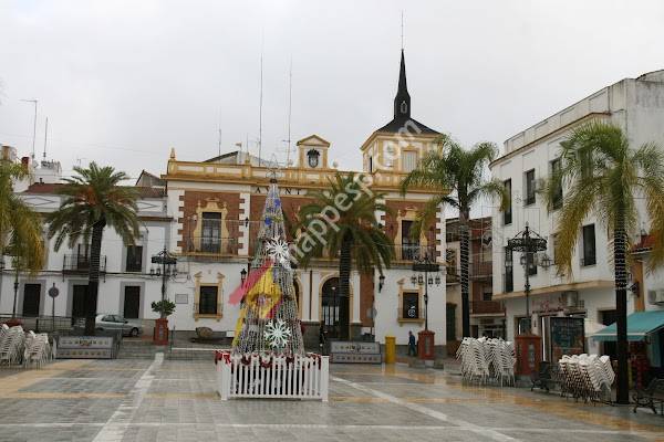 Ayuntamiento de Valverde del Camino