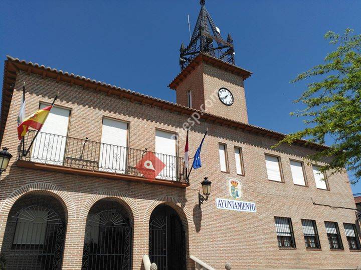 Ayuntamiento de Velada