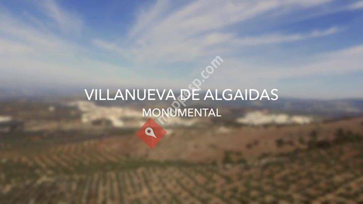 Ayuntamiento de Villanueva de Algaidas
