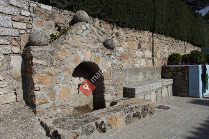 Ayuntamiento de Villanueva de Perales