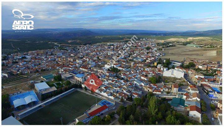 Ayuntamiento de Villanueva del Arzobispo