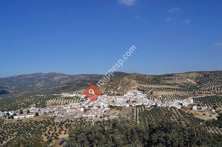 Ayuntamiento de Zagra