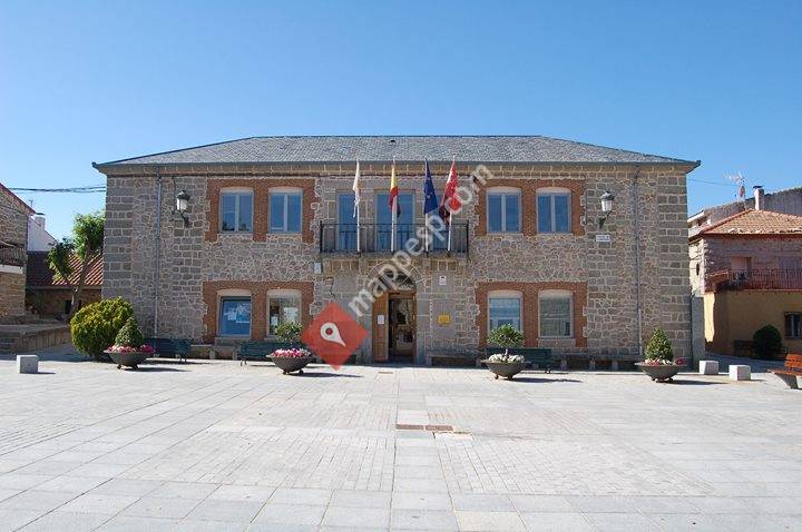 Ayuntamiento de Zarzalejo