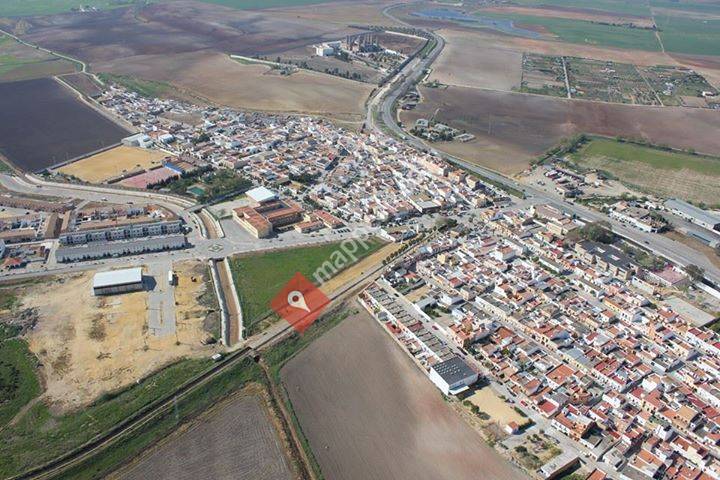 Ayuntamiento El Palmar de Troya