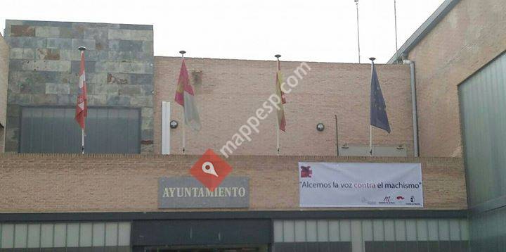 Ayuntamiento El Viso de San Juan