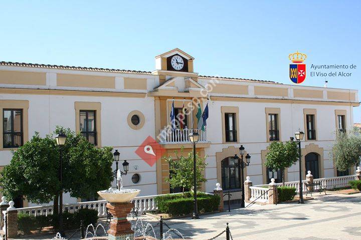 Ayuntamiento El Viso del Alcor