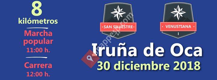 Ayuntamiento Iruña de Oca