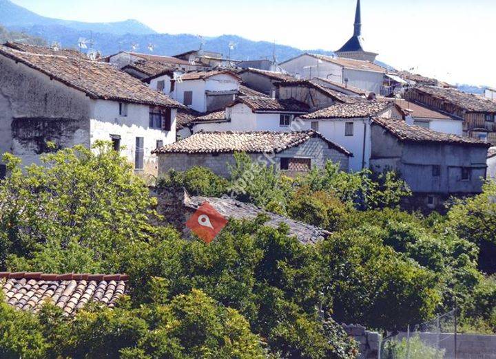 Ayuntamiento Losar de la Vera