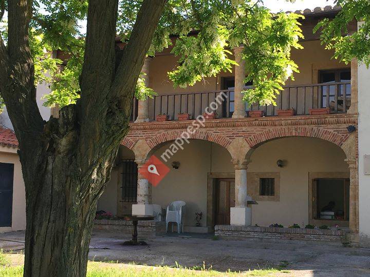 Ayuntamiento Morales del vino