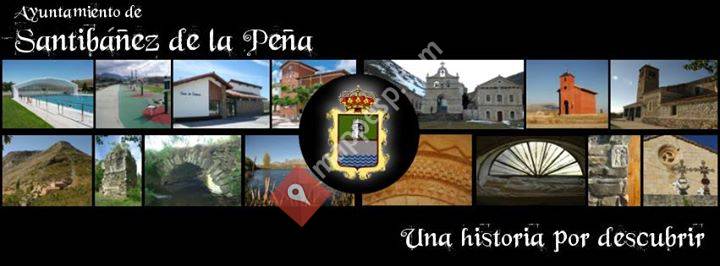 Ayuntamiento Santibañez de la Peña