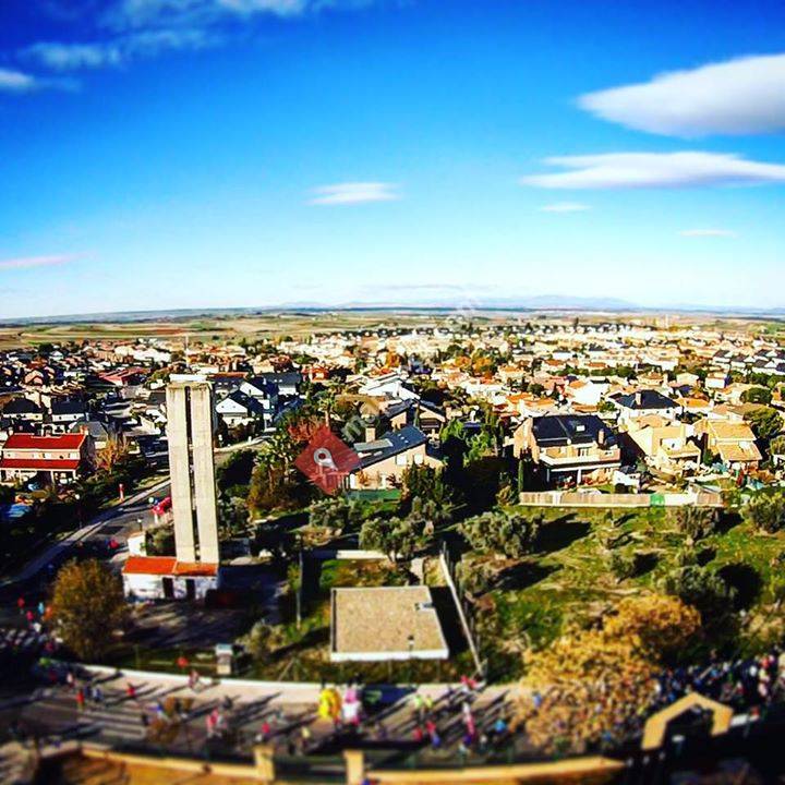 Ayuntamiento Serranillos del Valle