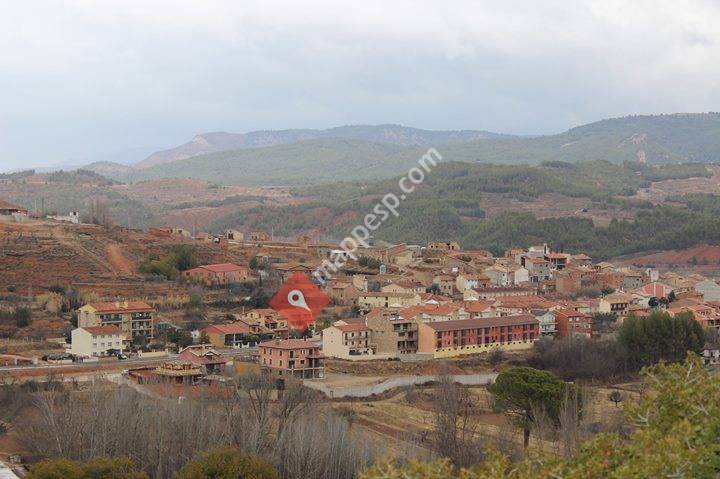 Ayuntamiento Torrebaja